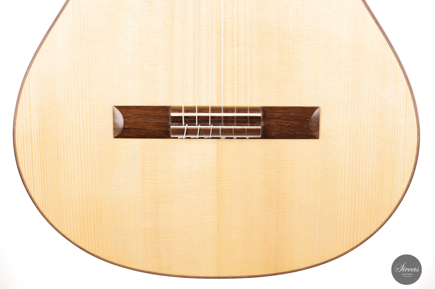 Francois Regis Leonard - 2021 Spruce Lattice