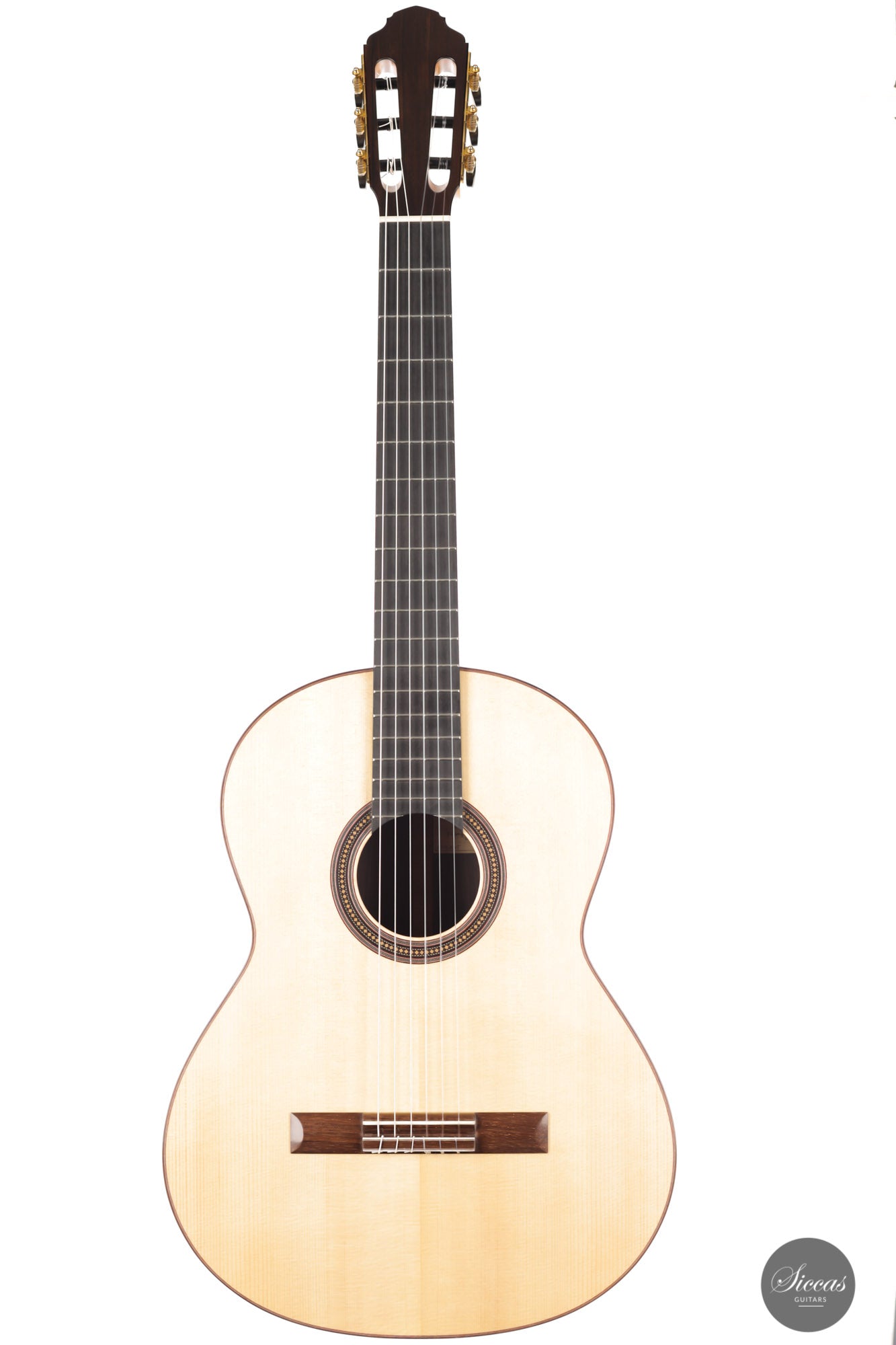 Francois Regis Leonard - 2021 Spruce Lattice