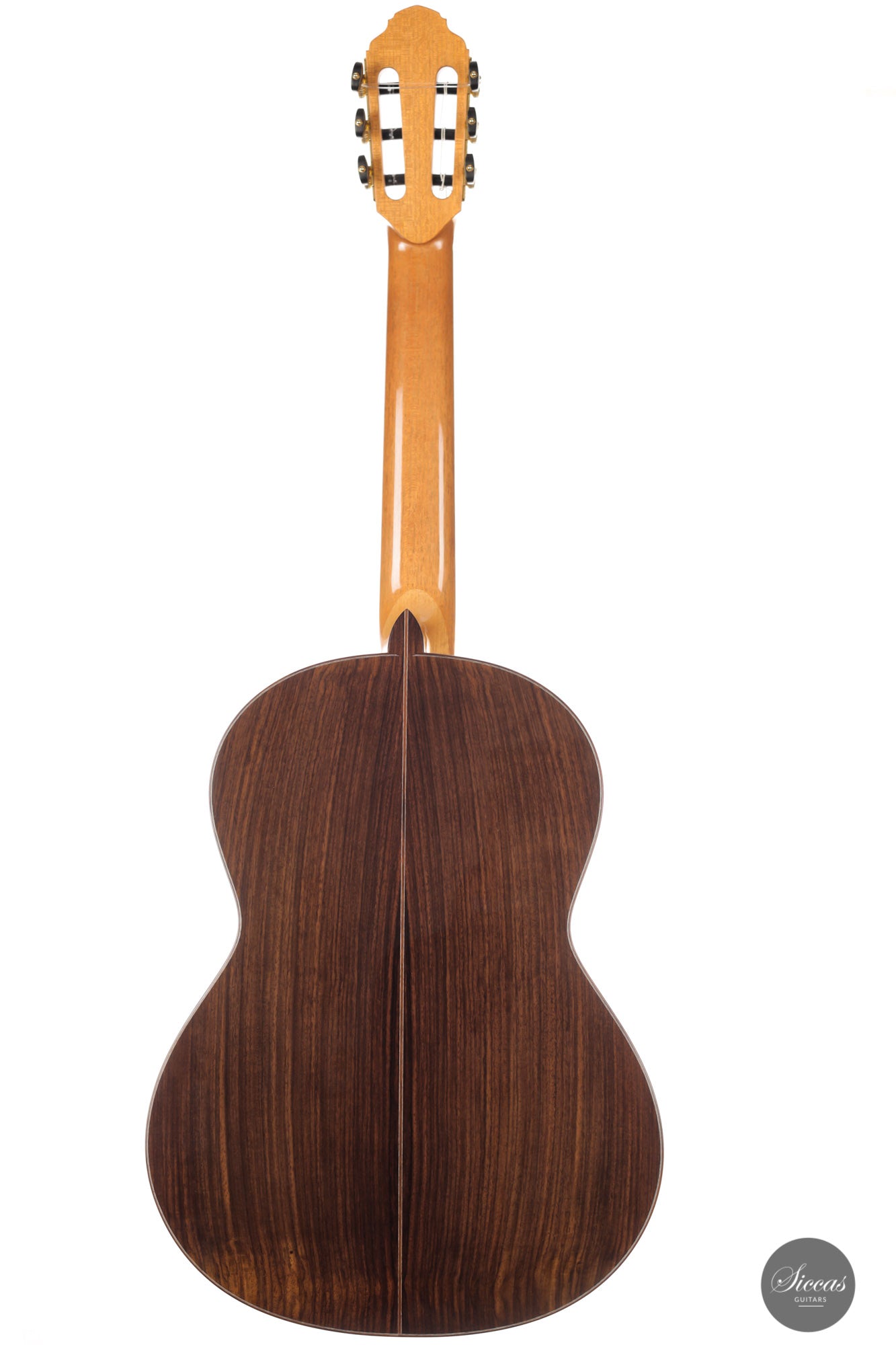 Francois Regis Leonard - 2021 Spruce Lattice
