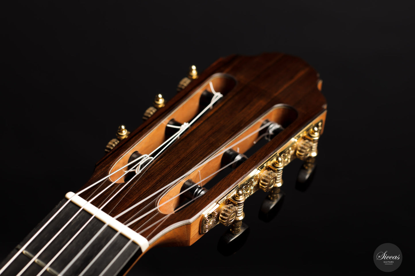 Francois Regis Leonard - 2021 Spruce Lattice