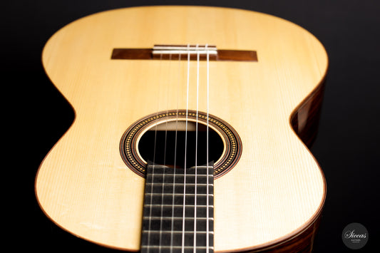 Francois Regis Leonard - 2021 Fichte Lattice img-2