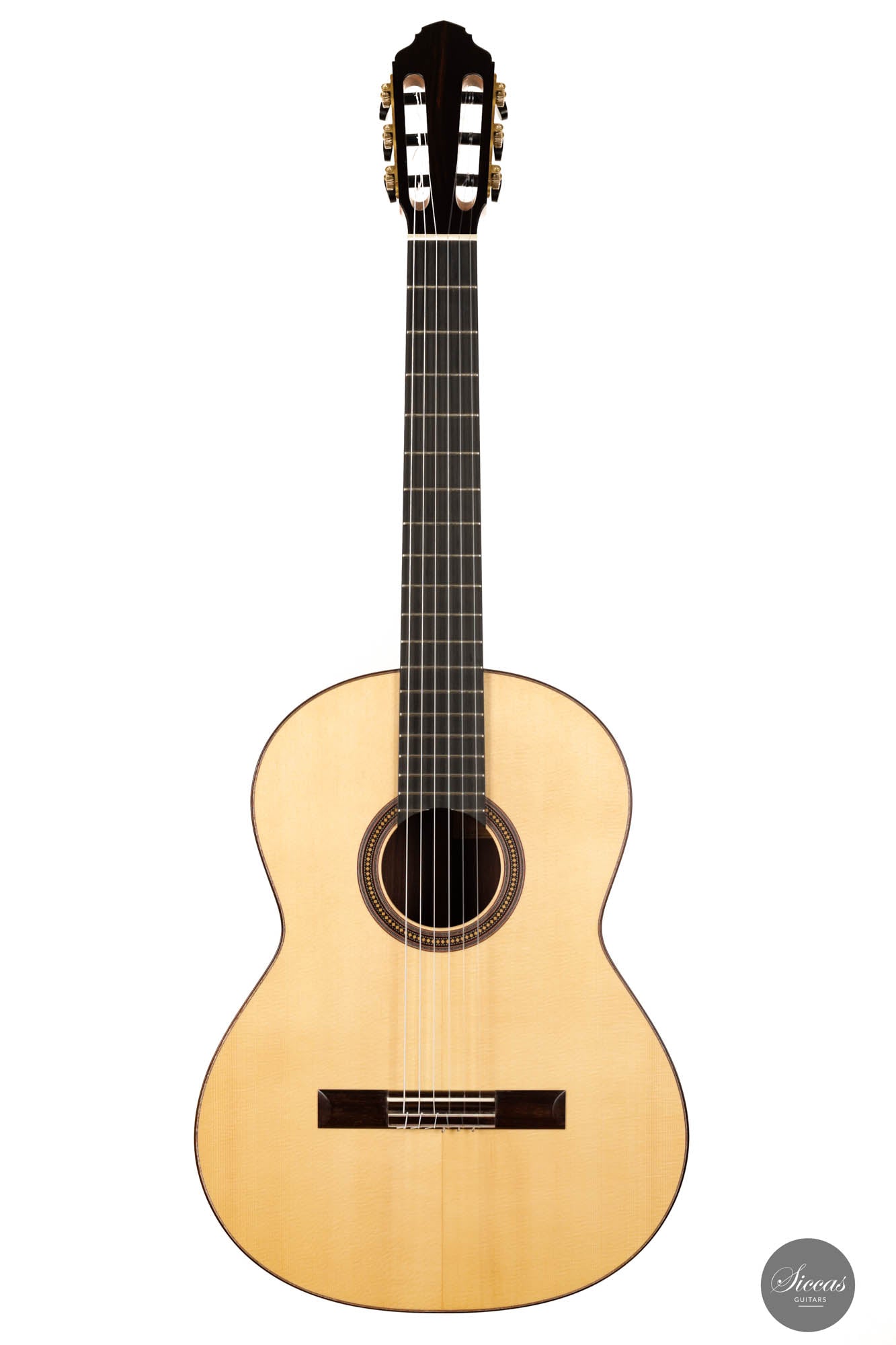 Francois Regis Leonard - 2023 Spruce 64 cm