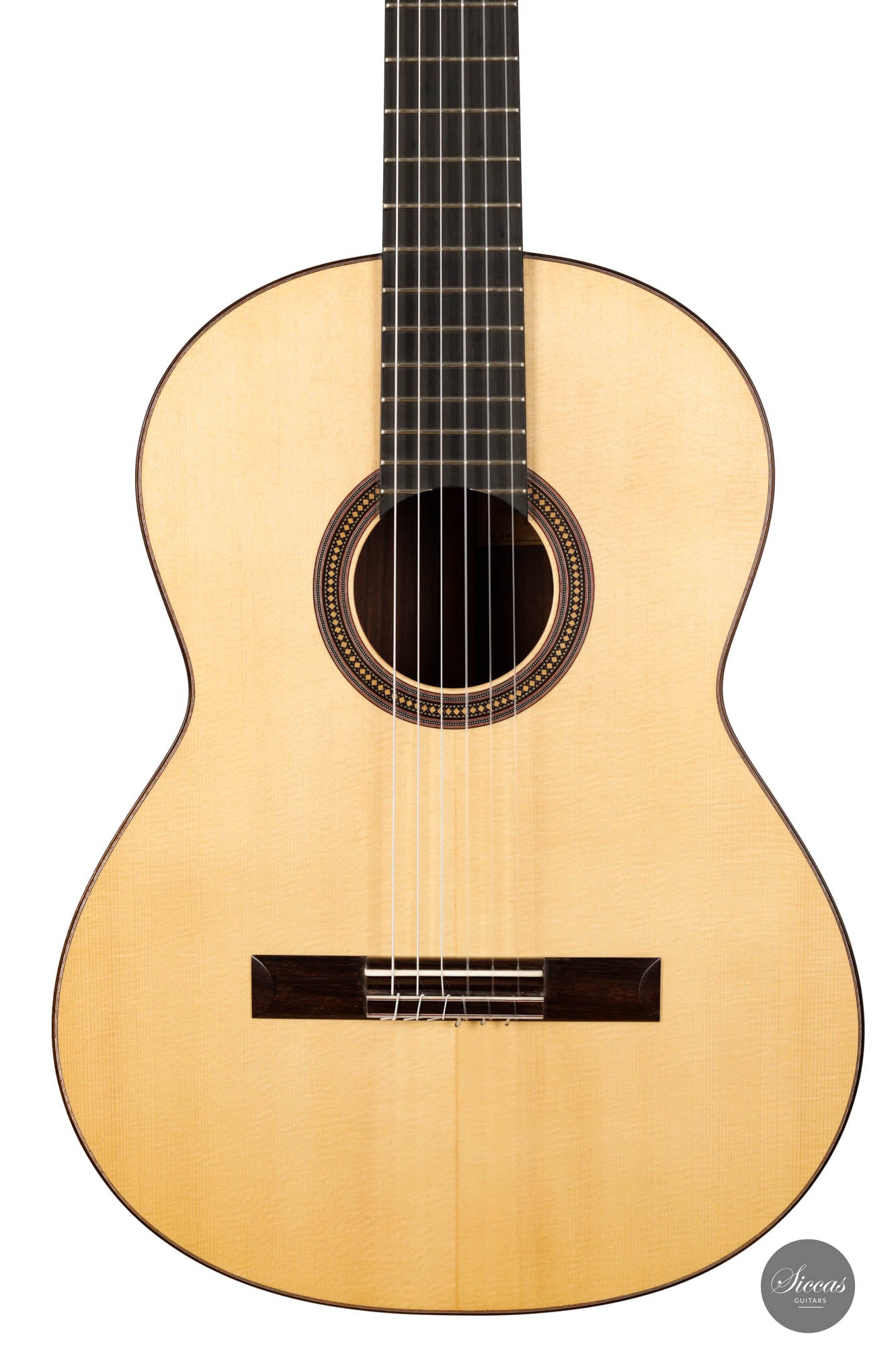 Francois Regis Leonard - 2023 Spruce 64 cm
