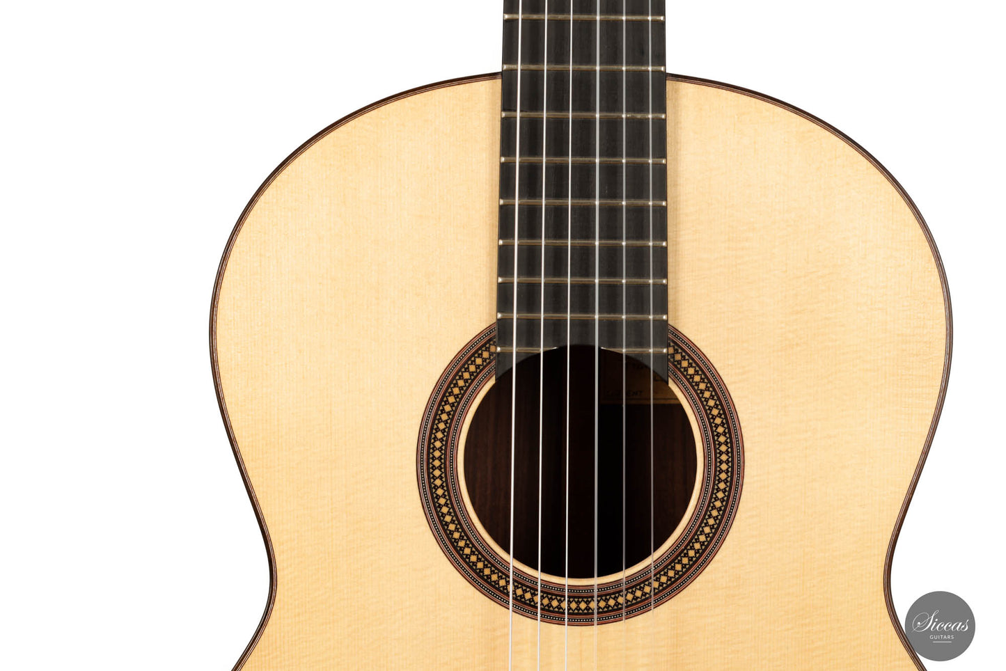Francois Regis Leonard - 2023 Spruce 64 cm