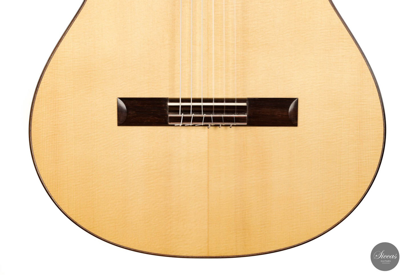 Francois Regis Leonard - 2023 Spruce 64 cm