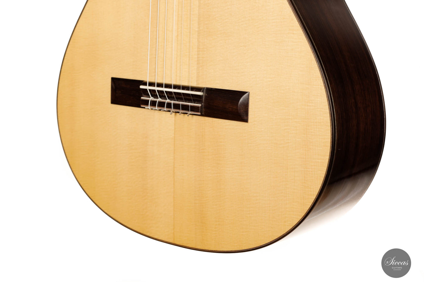 Francois Regis Leonard - 2023 Spruce 64 cm