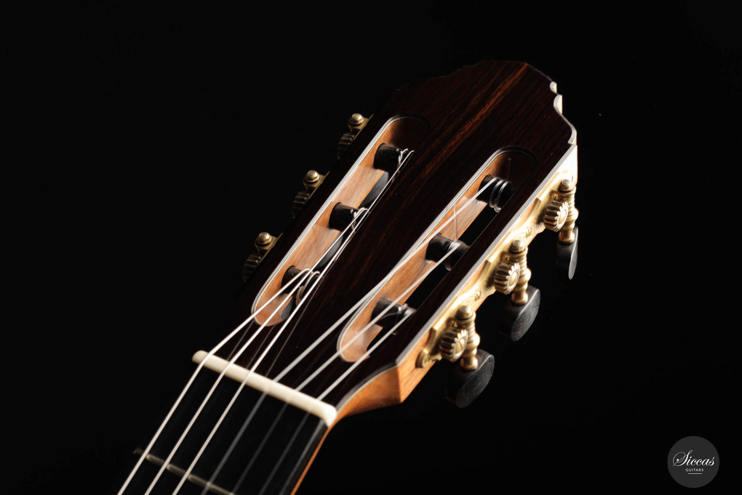 Francois Regis Leonard - 2023 Spruce 64 cm
