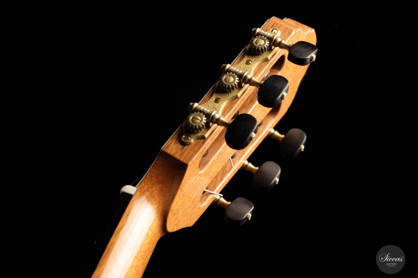 Francois Regis Leonard - 2023 Spruce 64 cm
