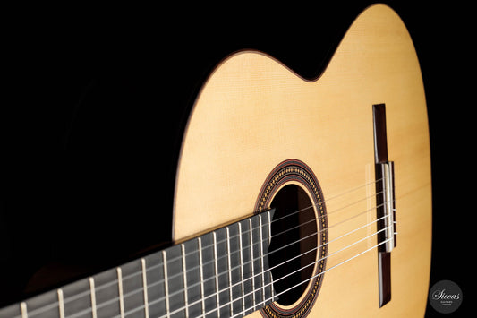 Francois Regis Leonard - 2023 Spruce 64 cm img-2