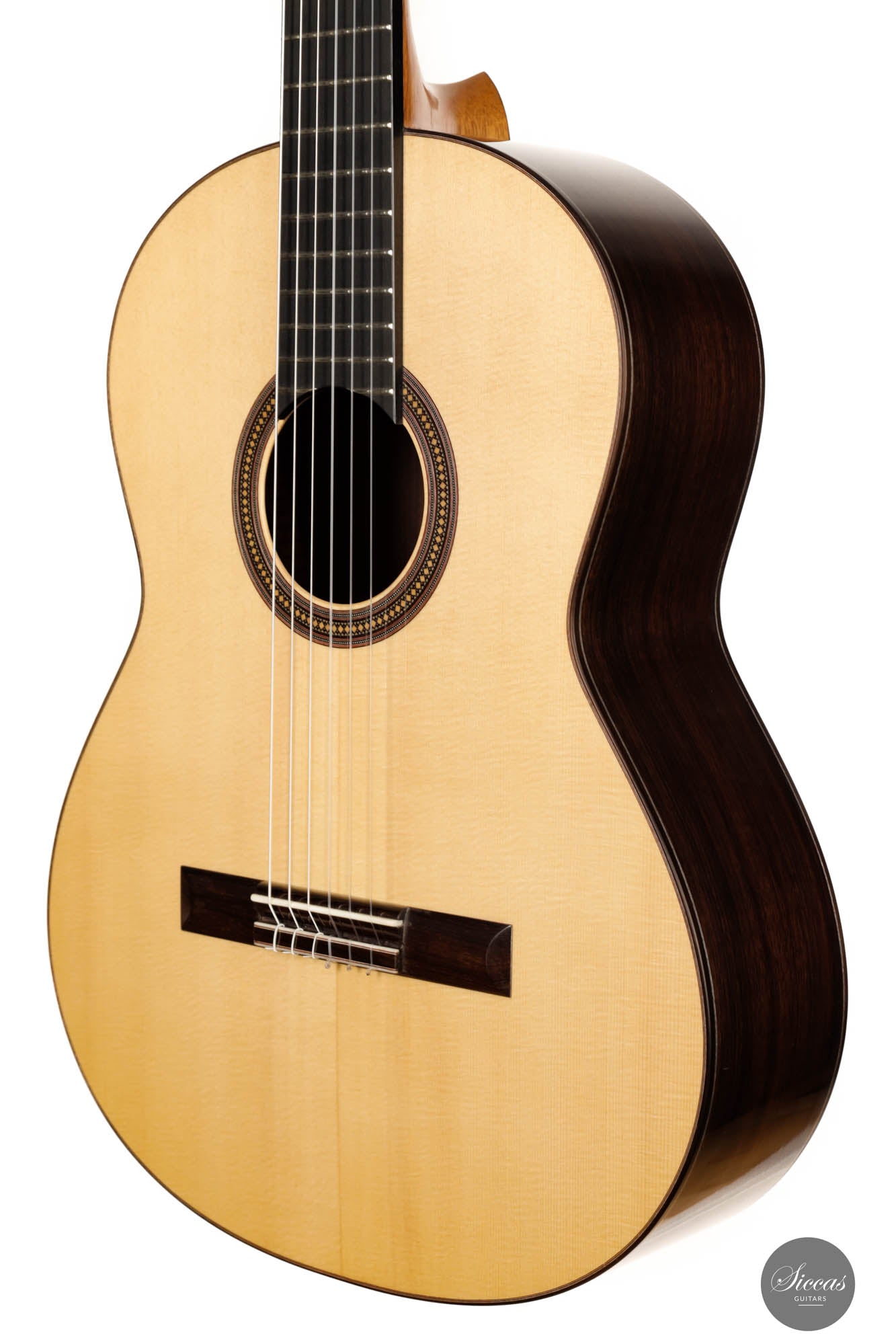 Francois Regis Leonard - 2023 Spruce 64 cm