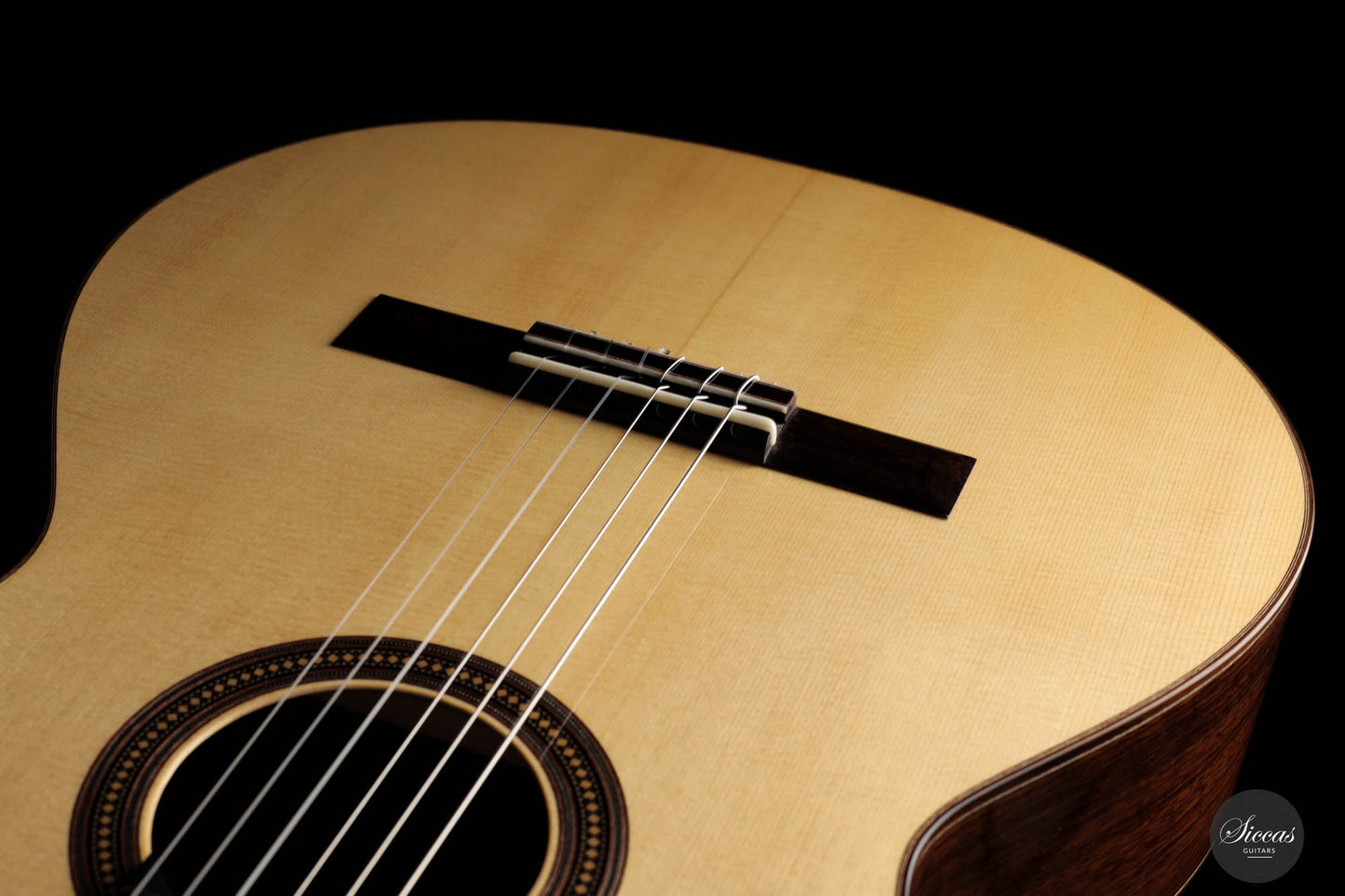 Francois Regis Leonard - 2023 Spruce 64 cm