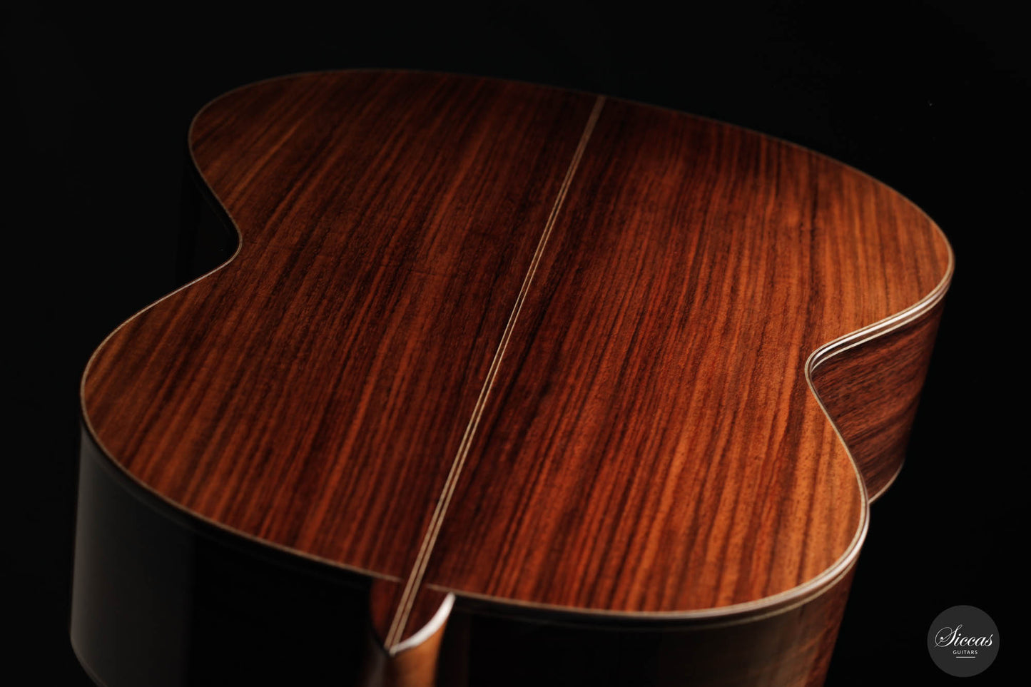 Francois Regis Leonard - 2023 Spruce 64 cm