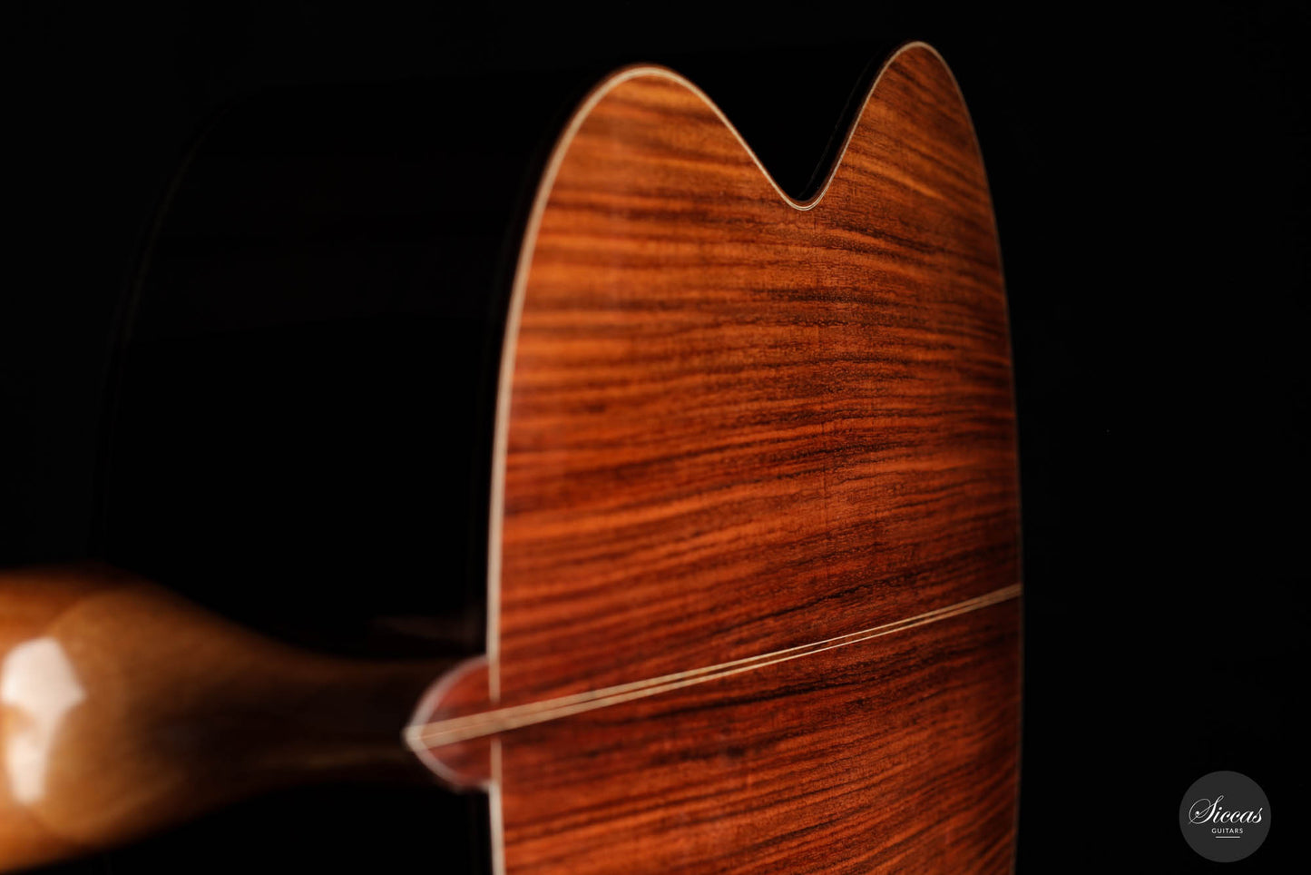 Francois Regis Leonard - 2023 Spruce 64 cm
