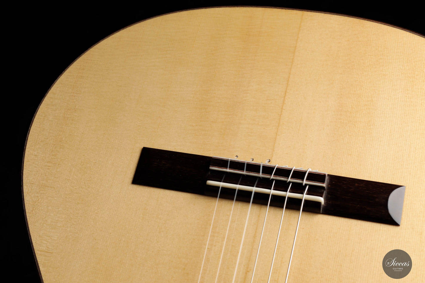Francois Regis Leonard - 2023 Spruce 64 cm