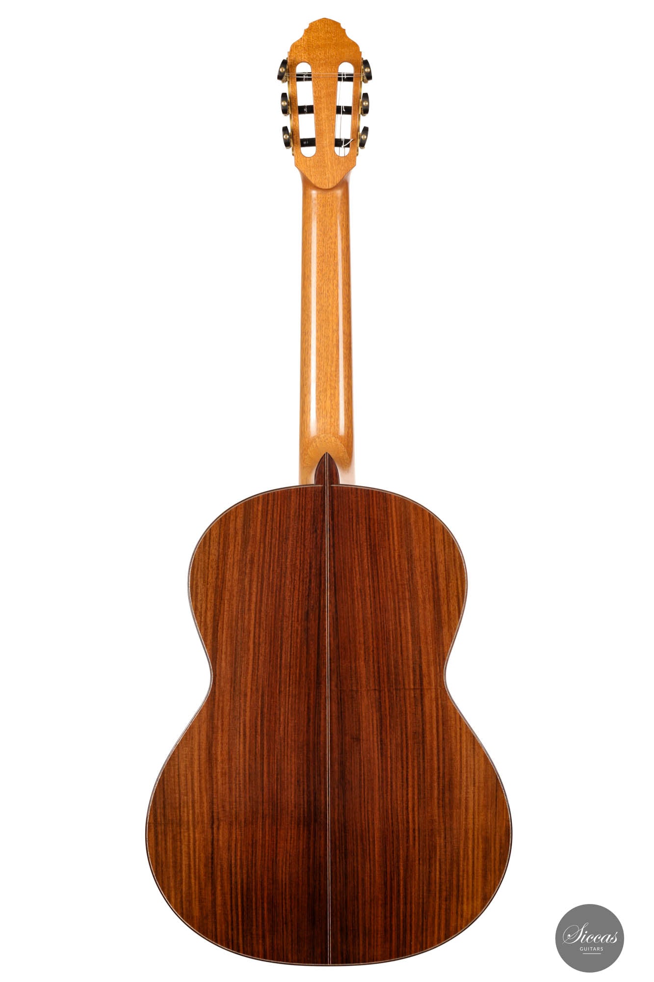 Francois Regis Leonard - 2023 Spruce 64 cm