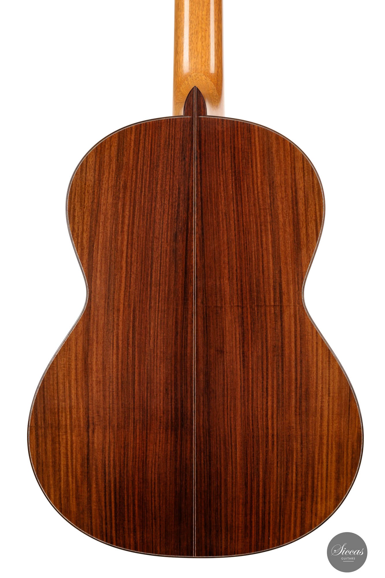 Francois Regis Leonard - 2023 Spruce 64 cm