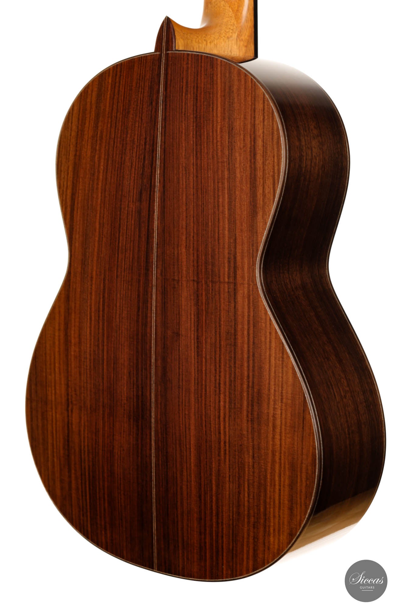 Francois Regis Leonard - 2023 Spruce 64 cm