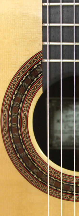 Roy Fankhänel – 2013 Special Edition