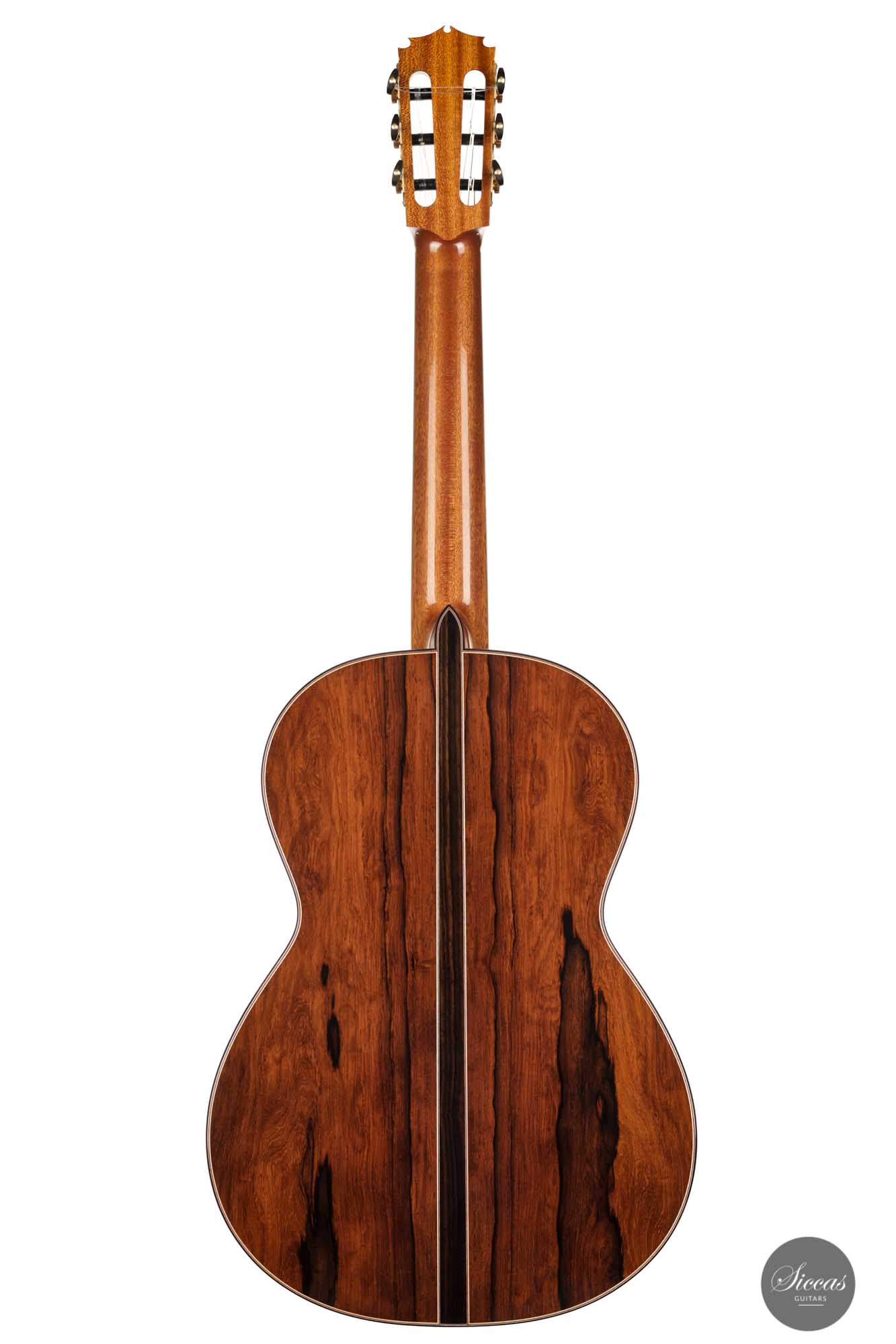 Friederike Linscheid - 2022 Spruce No. 55 64 cm