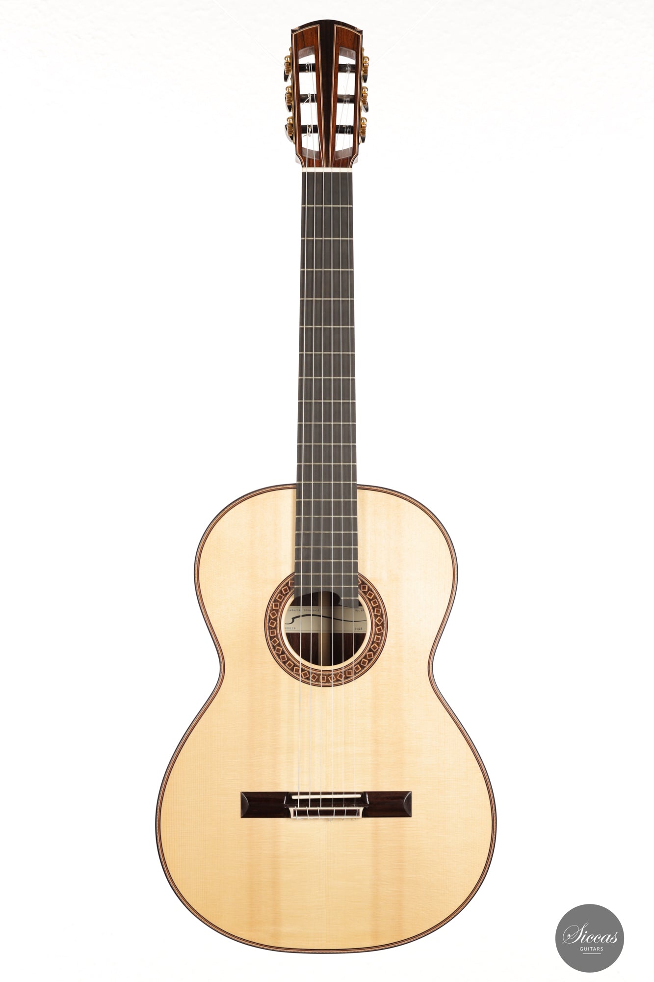 Friederike Linscheid - 2023 No. 61 Doubletop