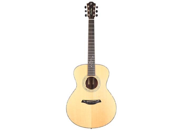 Furch G25 SR - 2016 - Classical Guitar – Siccas Guitars