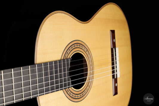 Gabriele Lodi - 2022 'My Torres Interpretation' No. 115 img-2