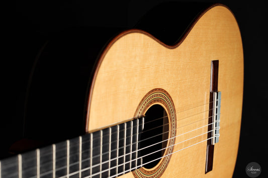 Gerhard Oldiges - 2019 "La Inclinacion" img-2