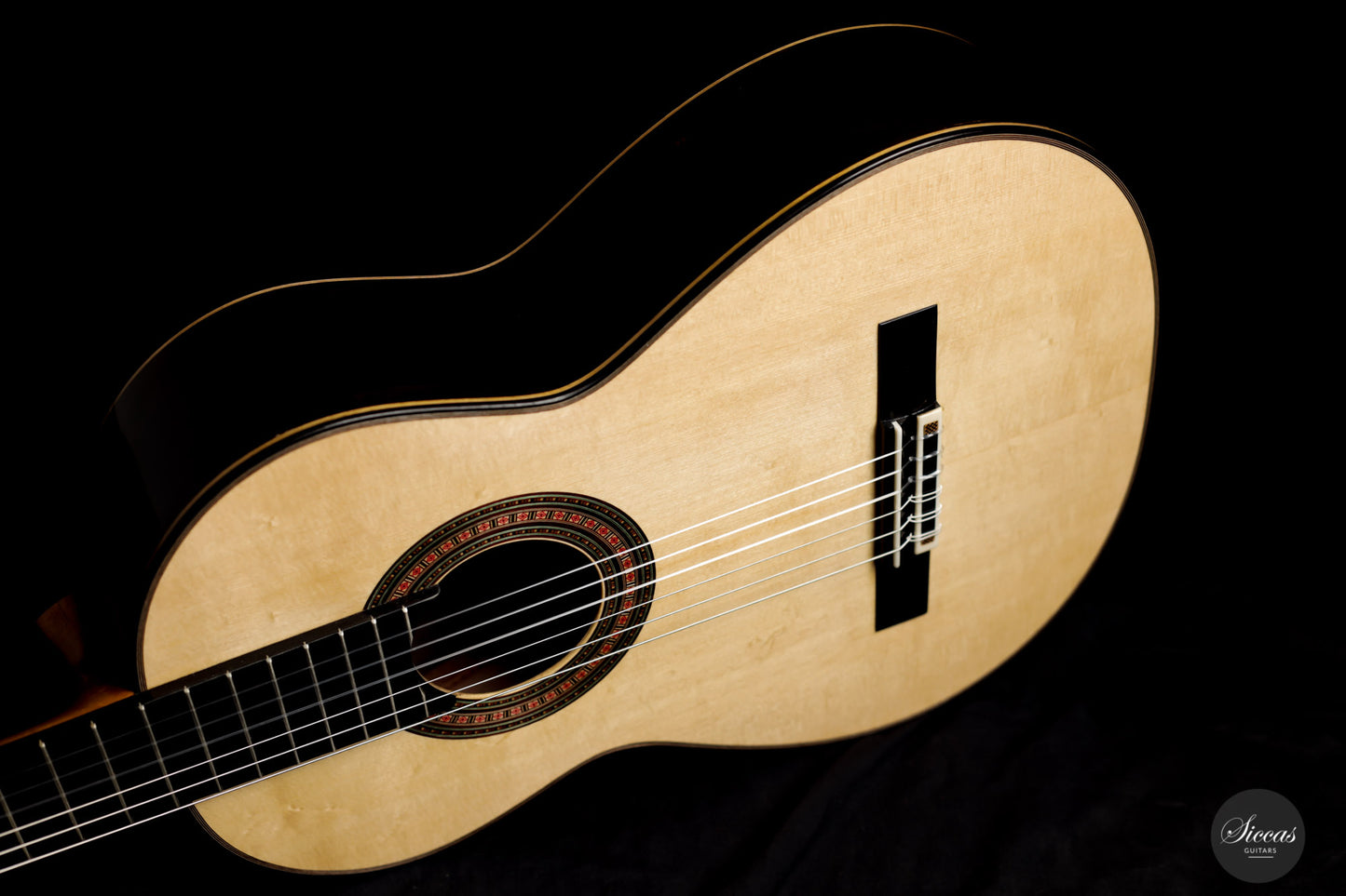 Gerhard J. Oldiges - 2021 "Marieta" 64 cm