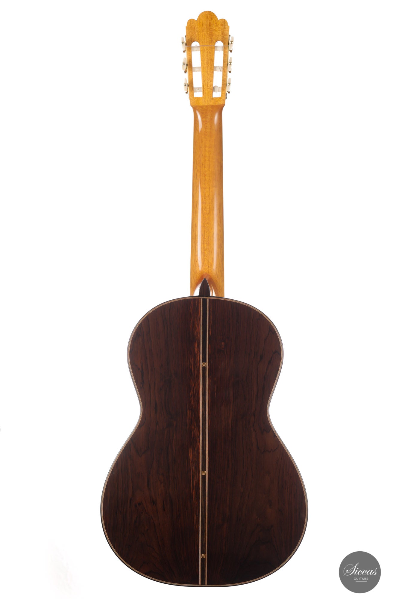 Gerhard J. Oldiges - 2021 "Marieta" 64 cm