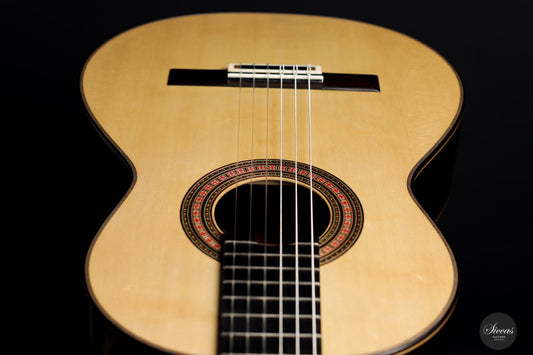 Gerhard J. Oldiges - 2021 "Marieta" 64 cm img-2