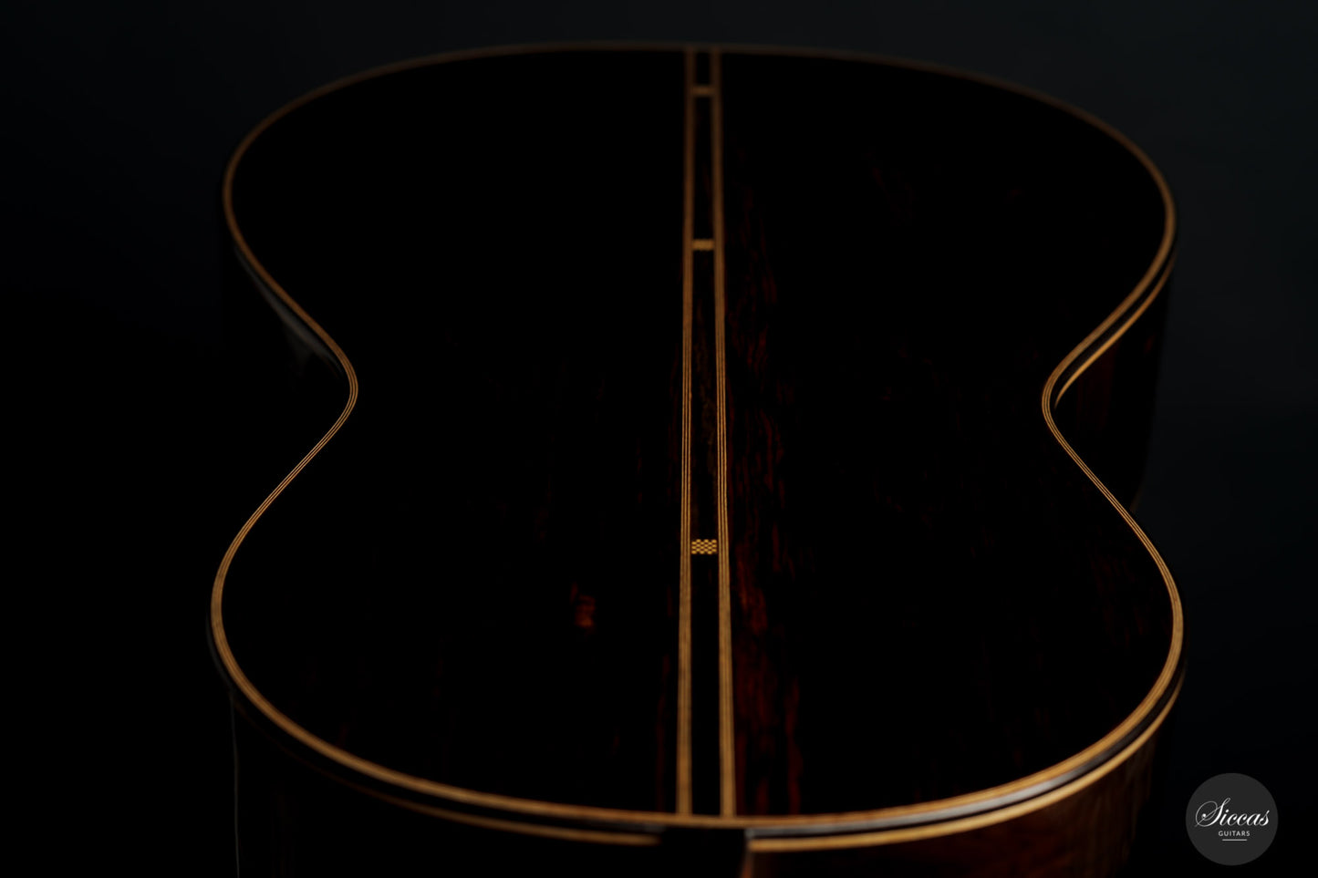 Gerhard J. Oldiges - 2021 "Marieta" 64 cm