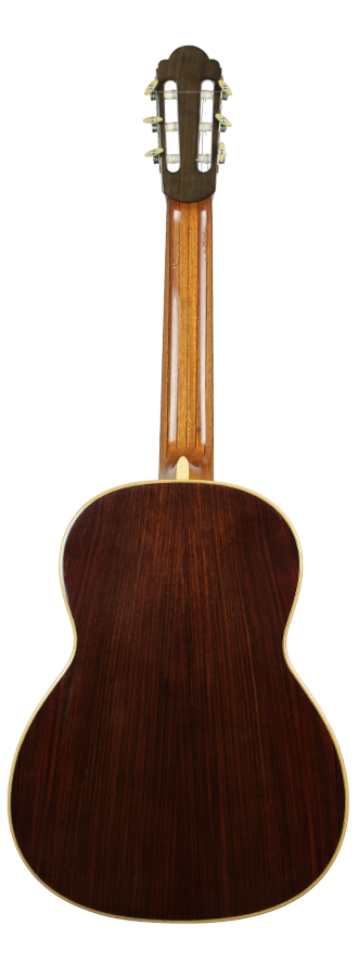 Gerold Karl Hannabach - 1968 img-2