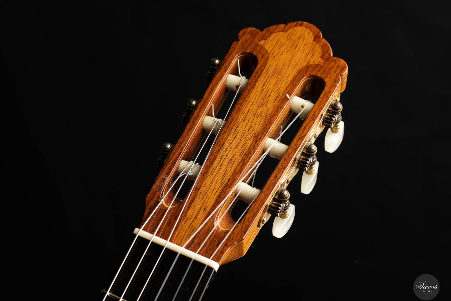 Gerold Karl Hannabach - 1975 No. 317