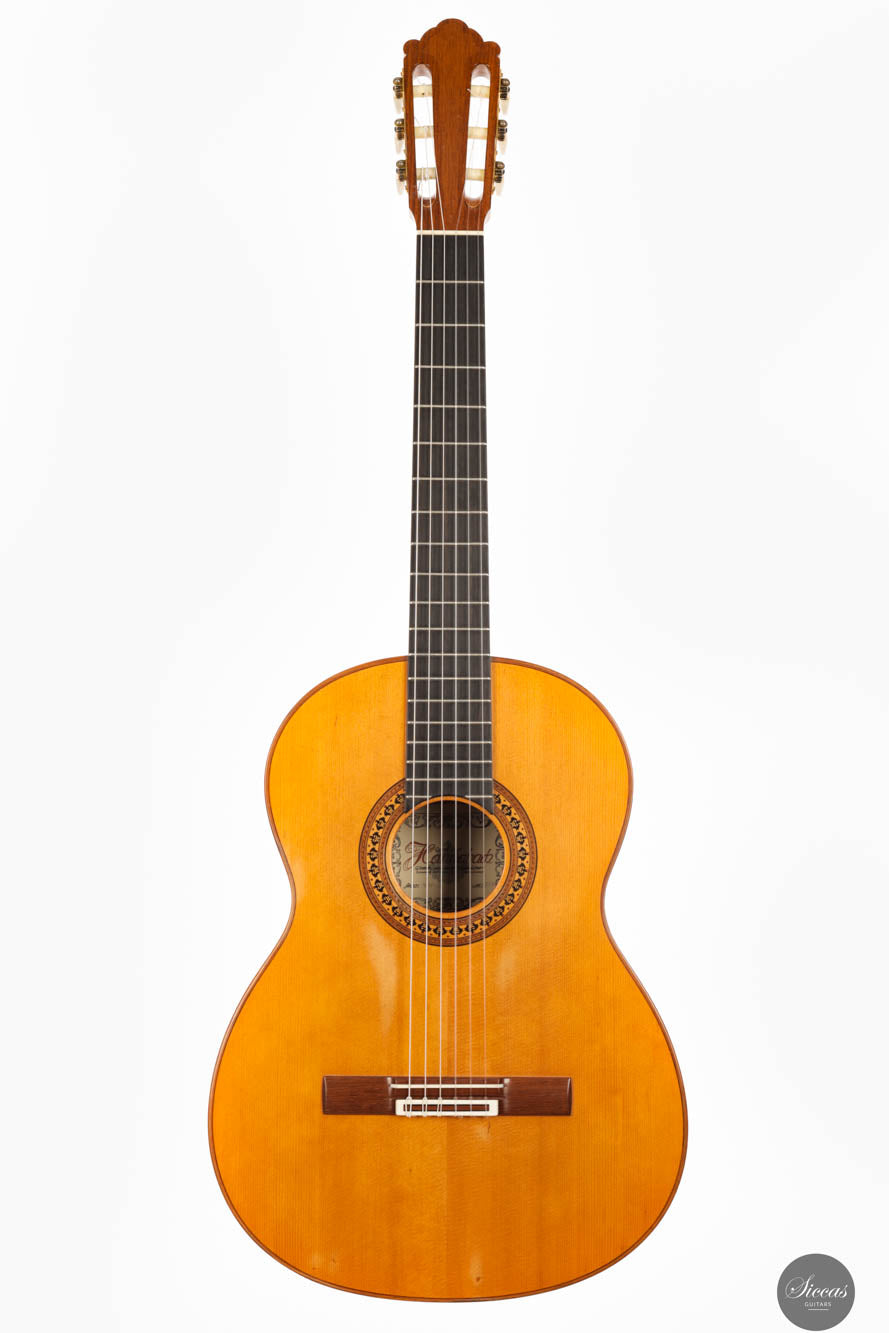 Gerold Karl Hannabach - 1975 No. 317