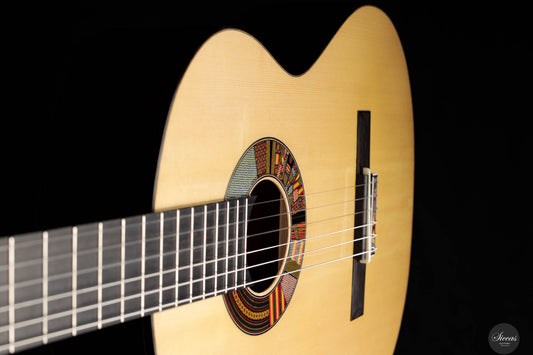 Giacomo Guadagna - 2024 REG 2024 "La Venere Concerto Limited Edition" img-2