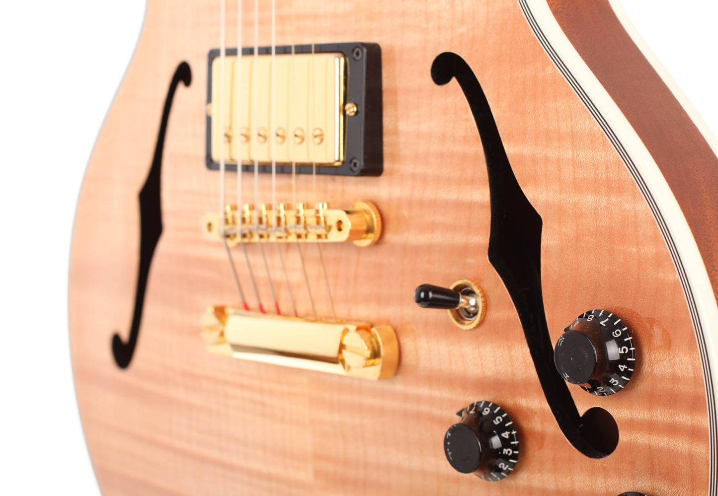 Gibson - CS-356