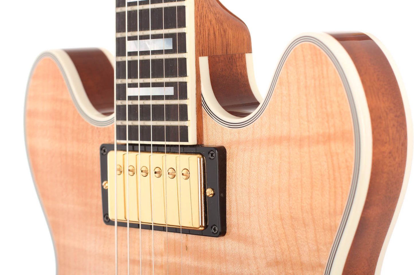 Gibson - CS-356