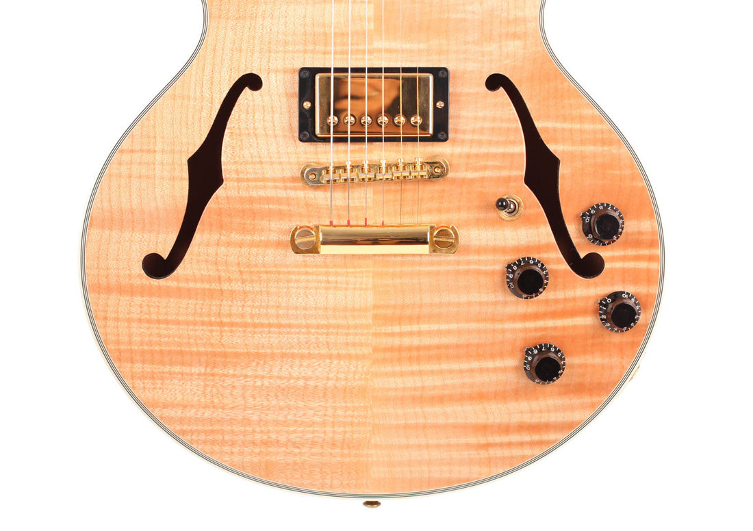 Gibson - CS-356