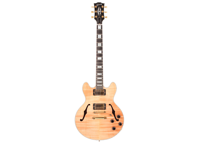 Gibson - CS-356