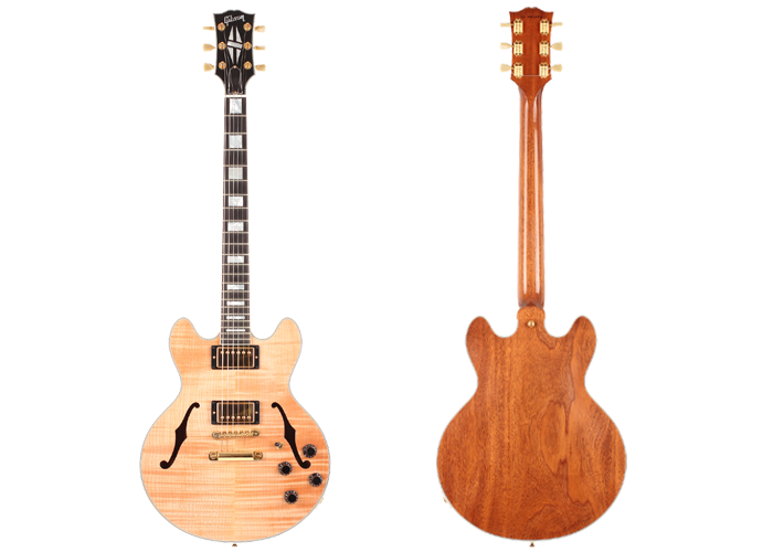 Gibson - CS-356