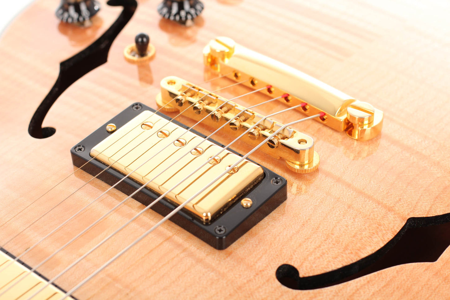 Gibson - CS-356