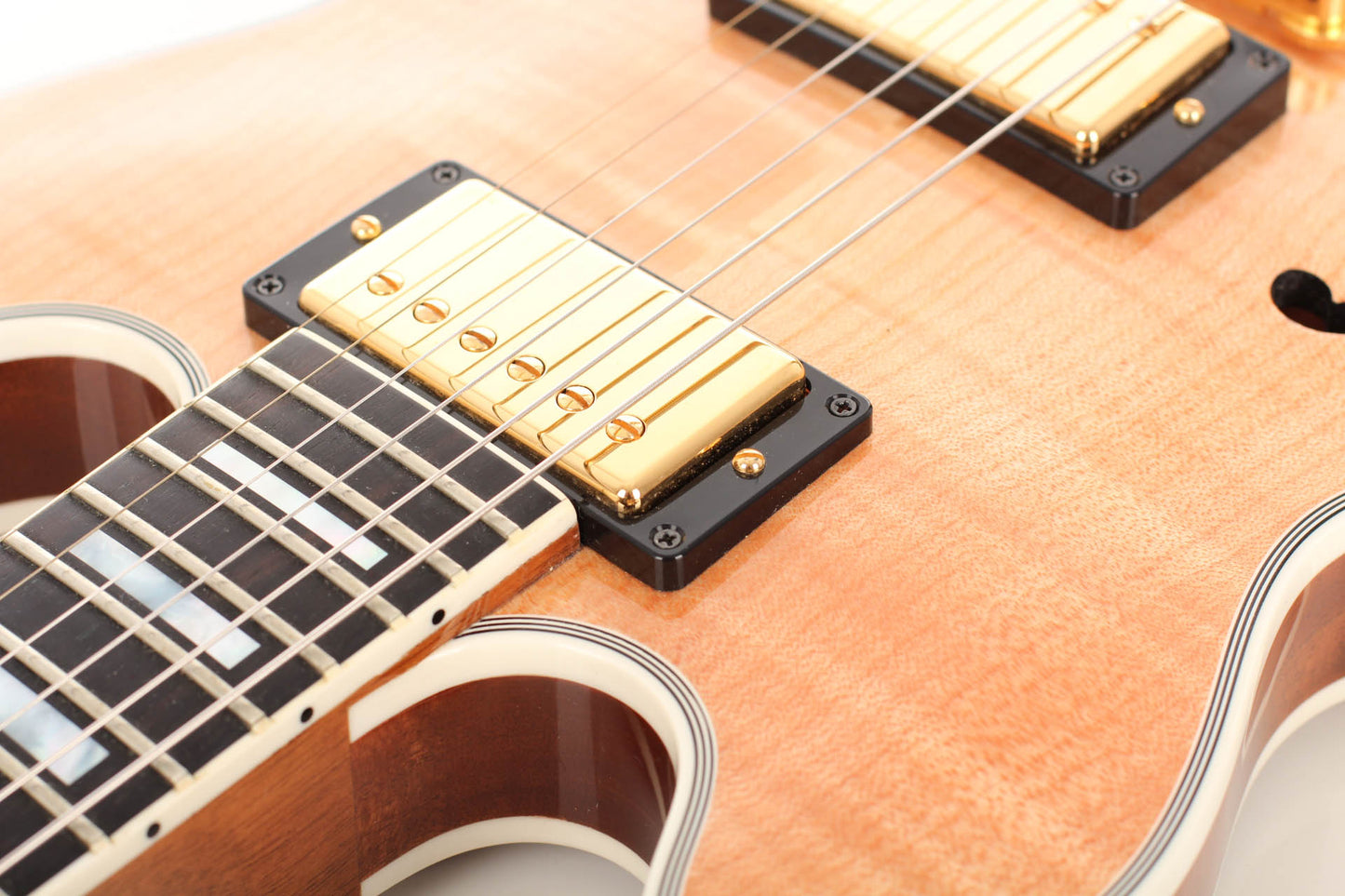 Gibson - CS-356