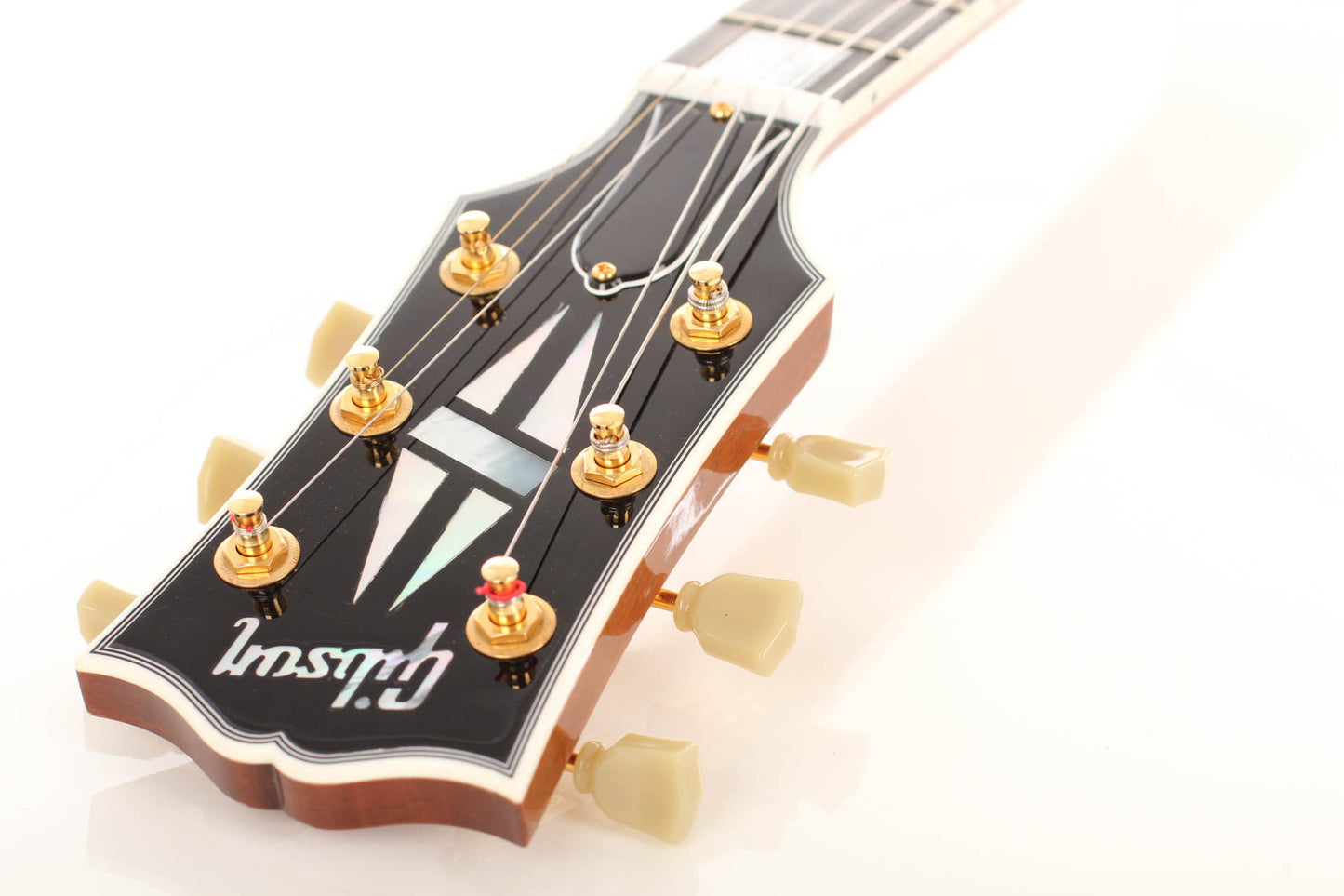 Gibson - CS-356