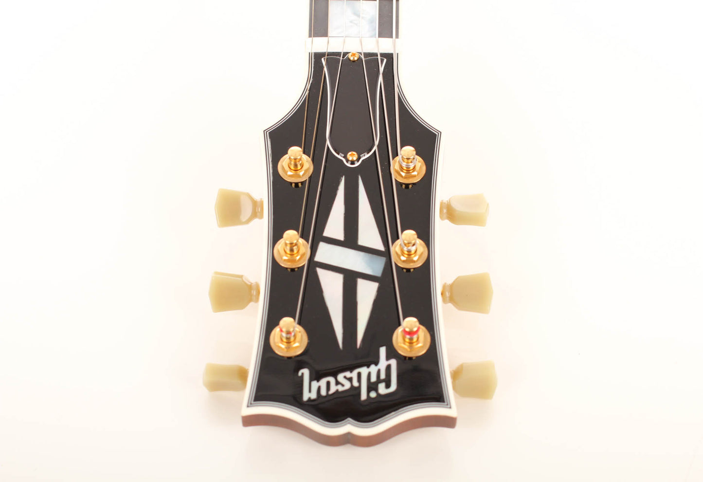 Gibson - CS-356