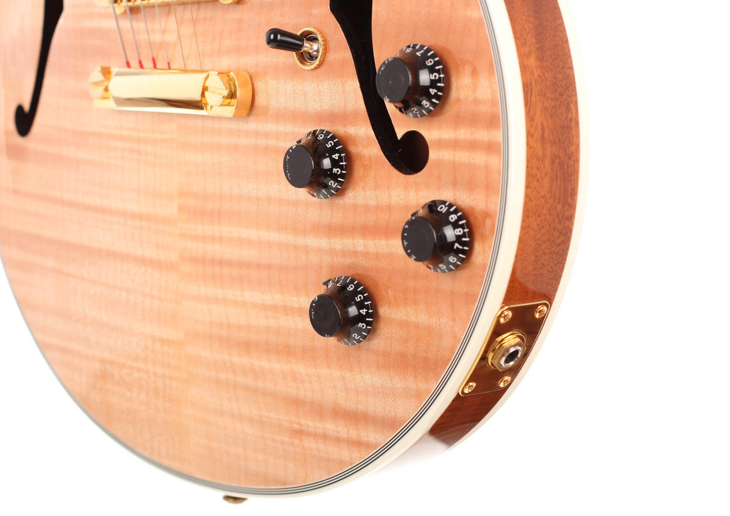 Gibson - CS-356