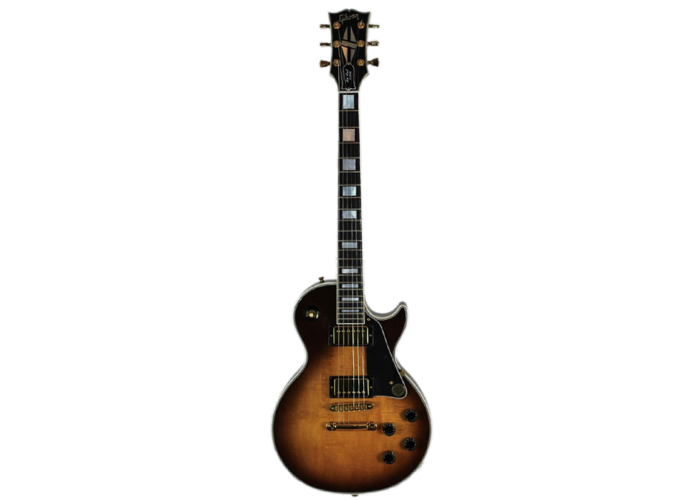 Gibson Les Paul Custom - 1986 – Siccas Guitars
