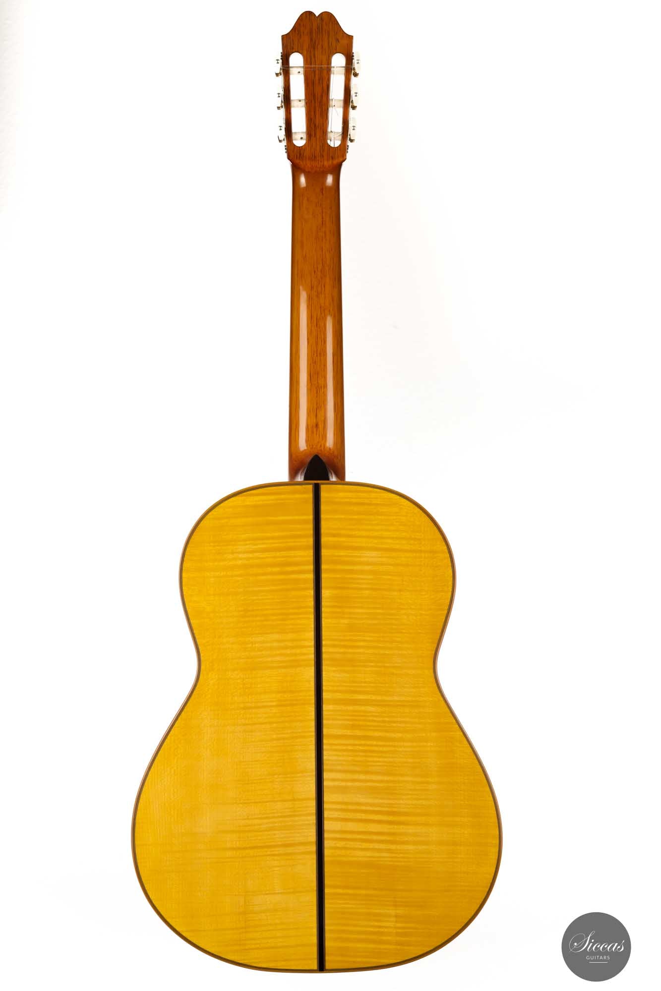 Giovanni Tacchi - 2018 “Omaggio a R. Bouchet”