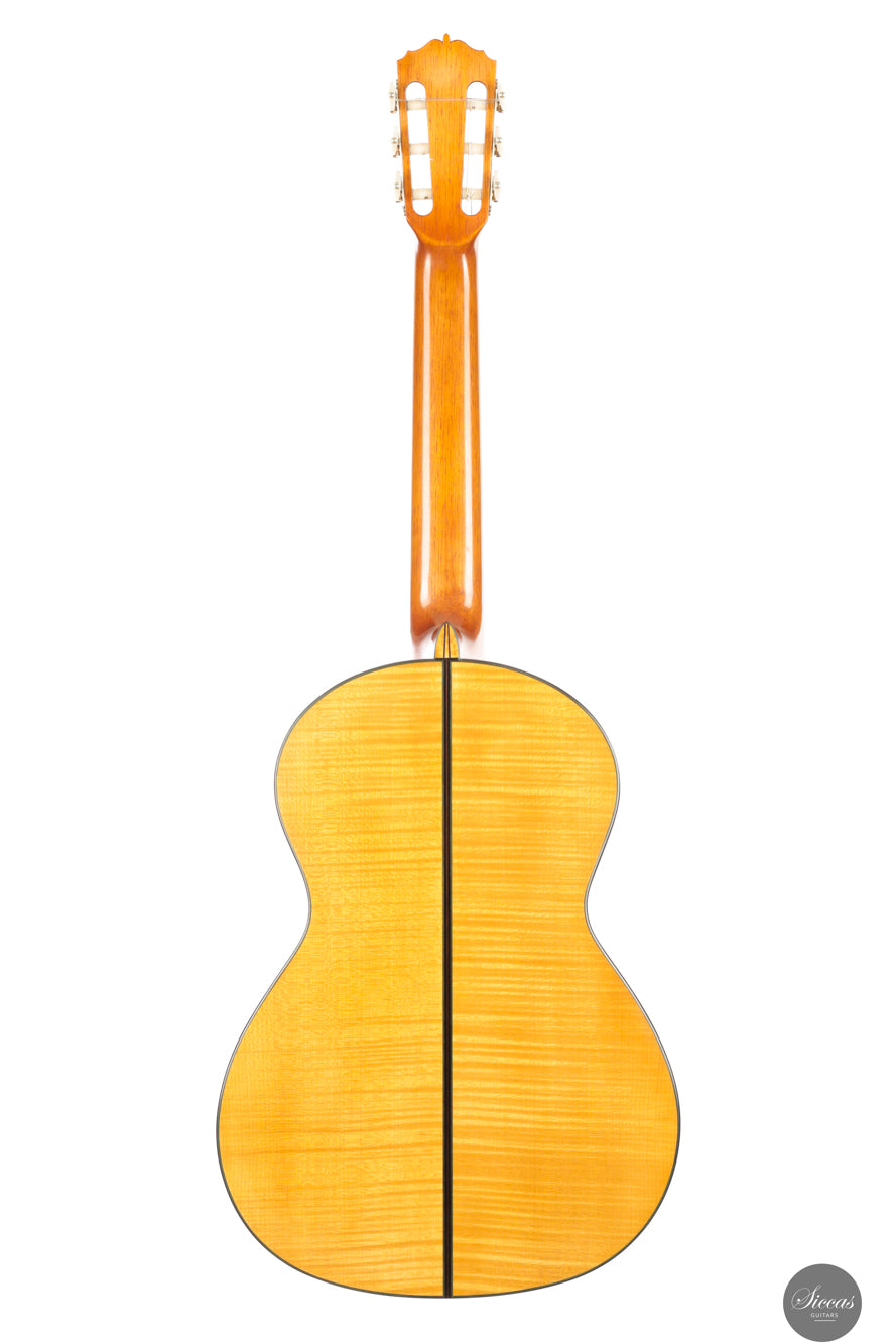 Giovanni Tacchi - 2023 - La Decima No. 29