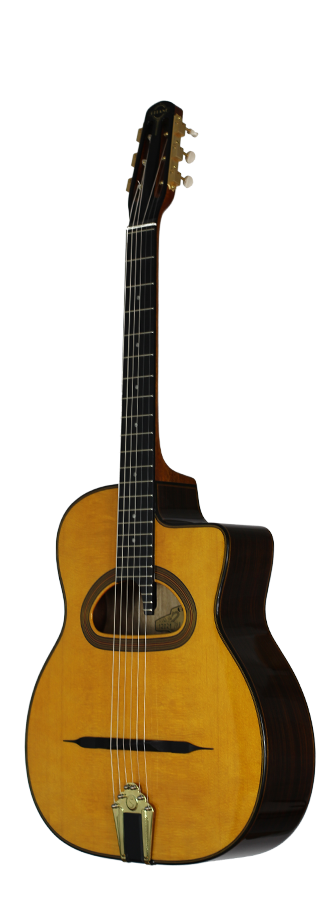 Gitane - D-500