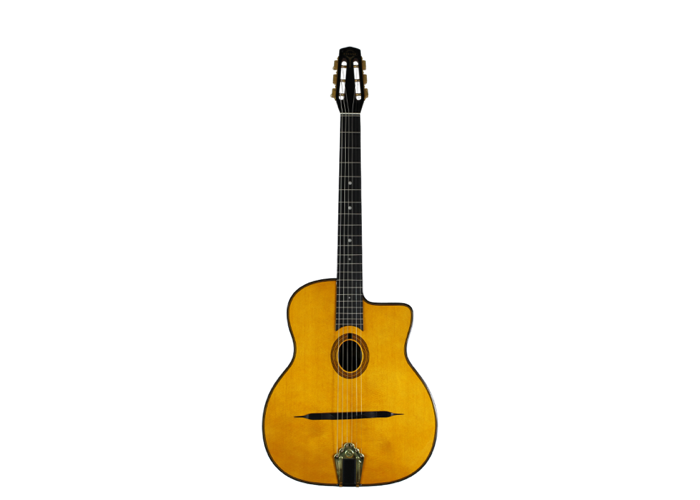 Gitane - DG-255 - Classical Guitar – Siccas Guitars Gitane - DG-255 - Classical Guitar – Siccas Guitars
